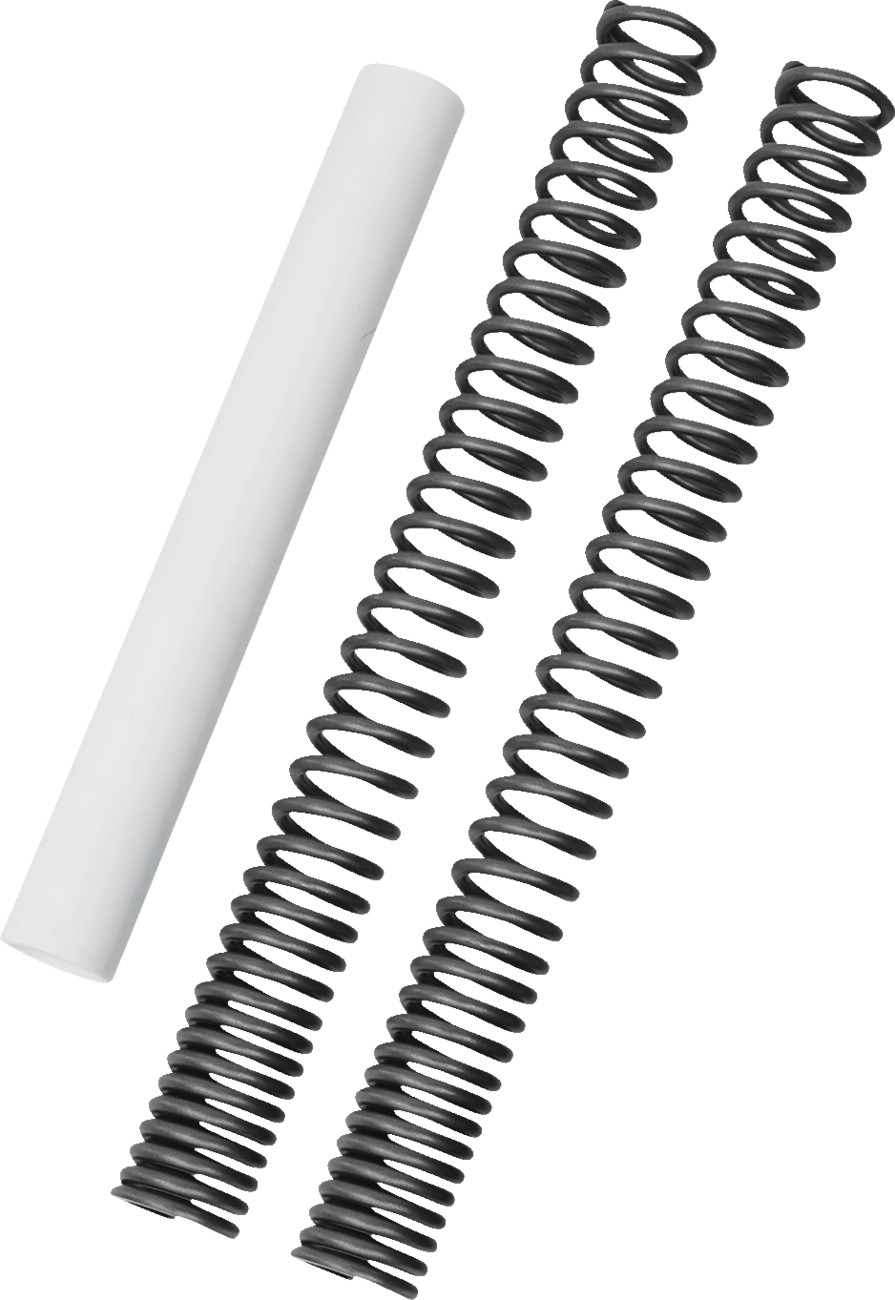 BURLY BRAND Fork Spring Kit
