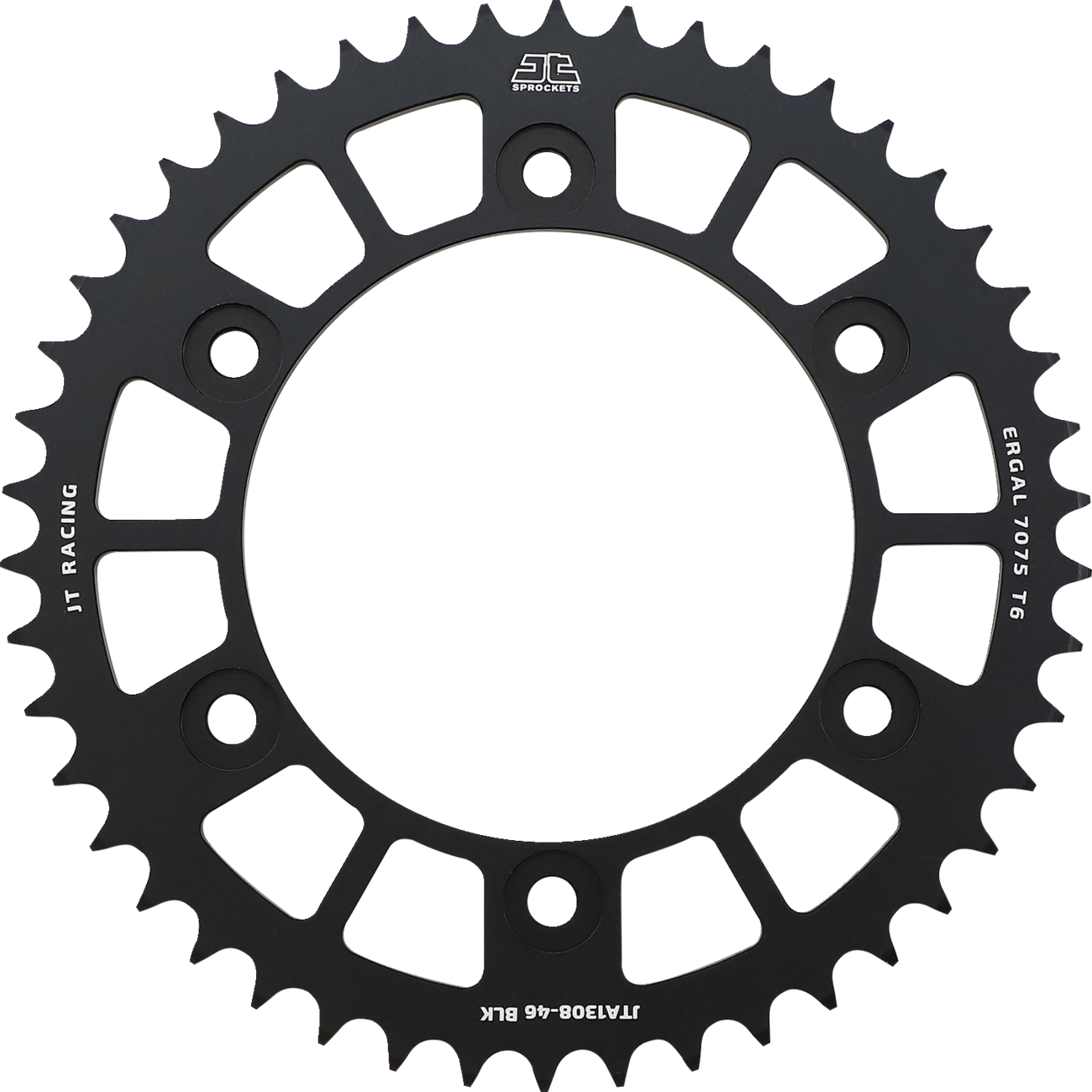 RaceLite Aluminum Rear Sprocket