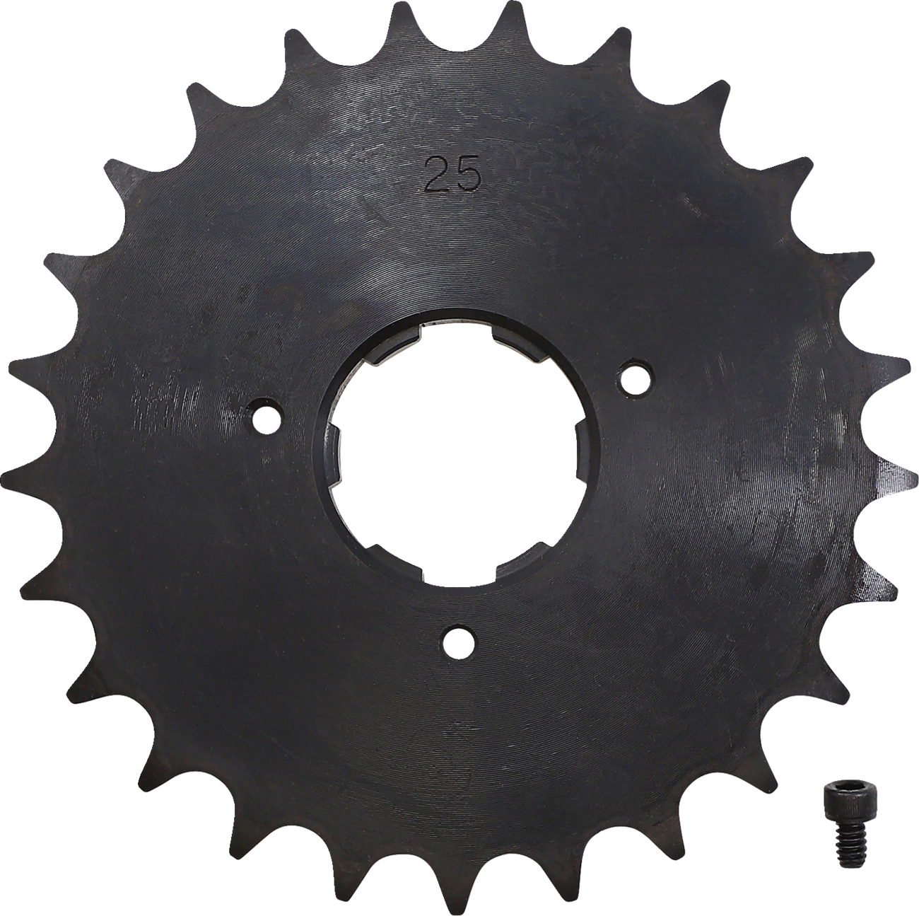 Drag Specialties Transmission Mainshaft Sprocket