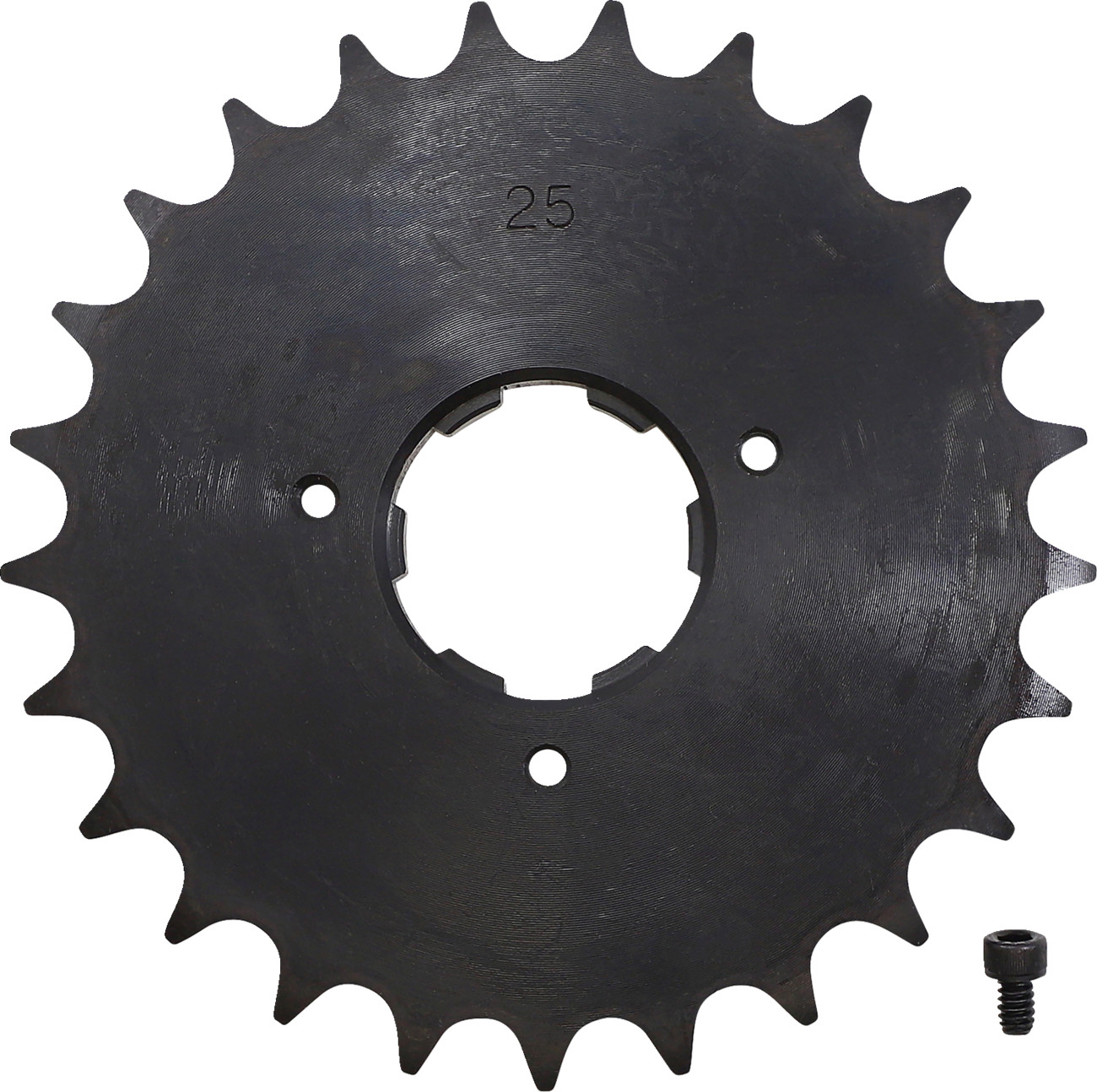 Drag Specialties Transmission Mainshaft Sprocket