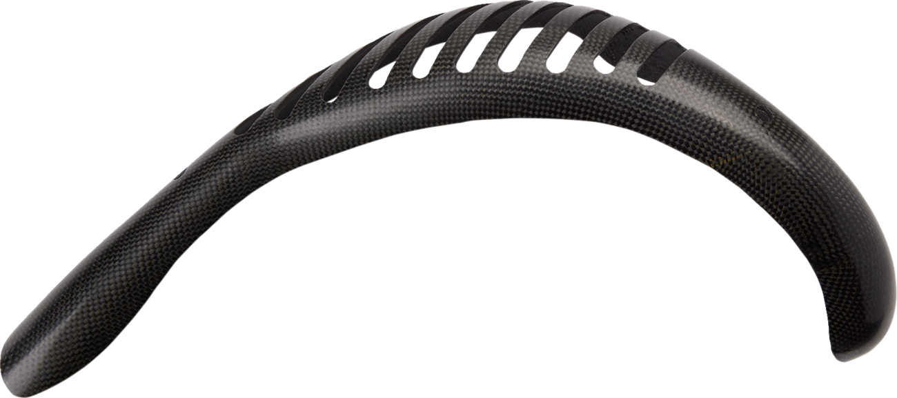 Moose Racing Heat Shield