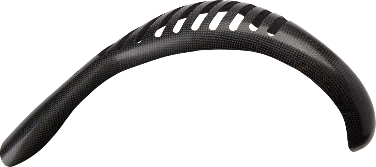 Moose Racing Heat Shield