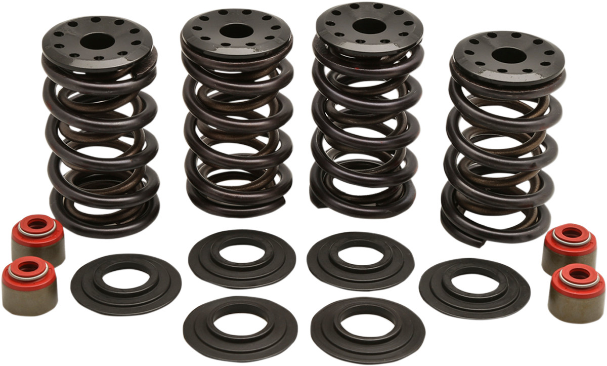 KIBBLEWHITE Racing Valve Spring Kit