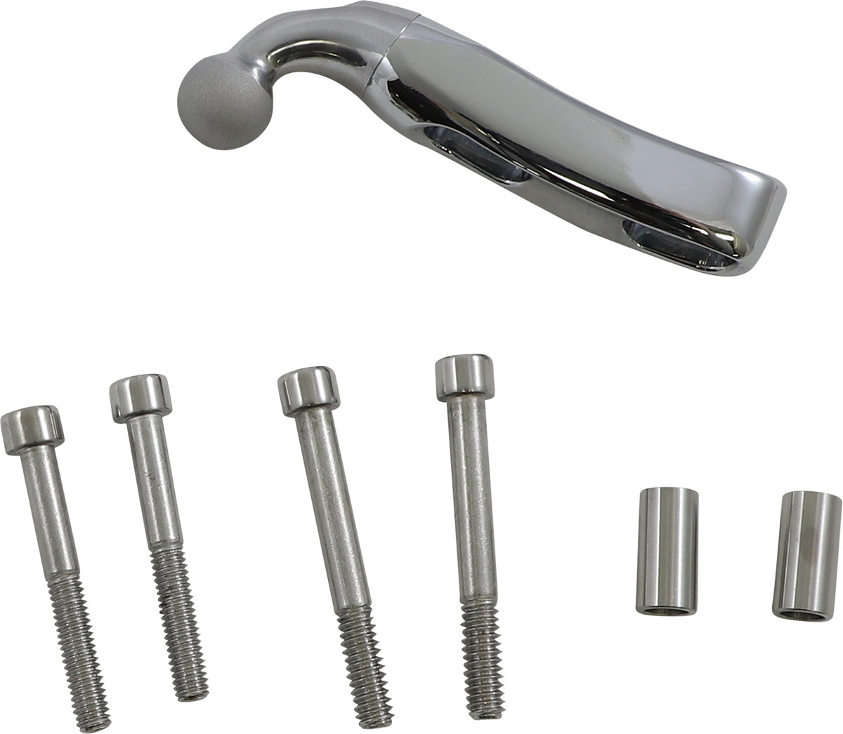 CIRO Brake/Clutch Perch Mount