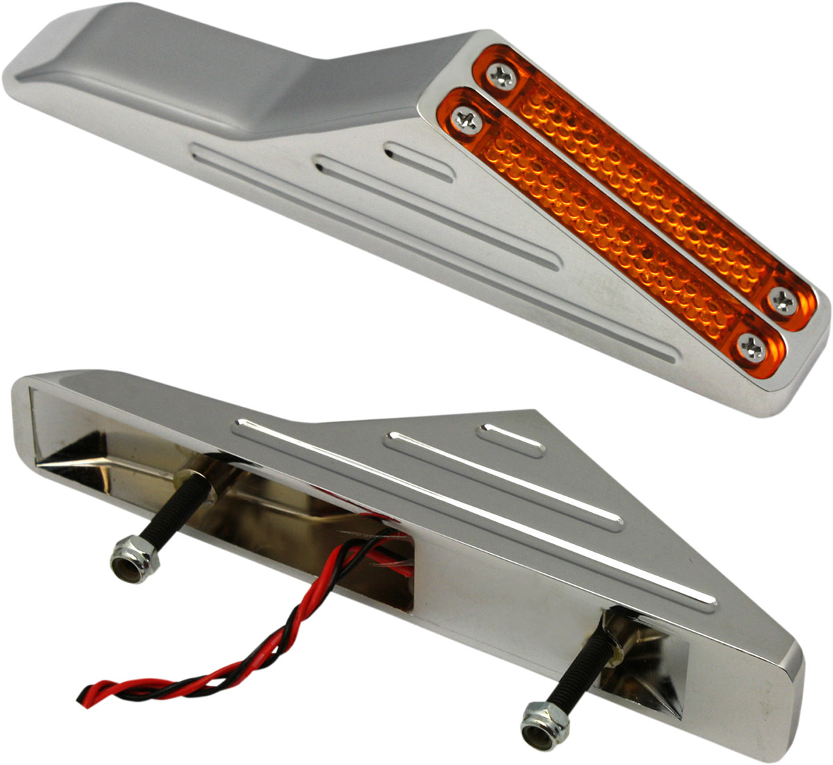 PRO-ONE PERF.MFG. Viper Marker Lights