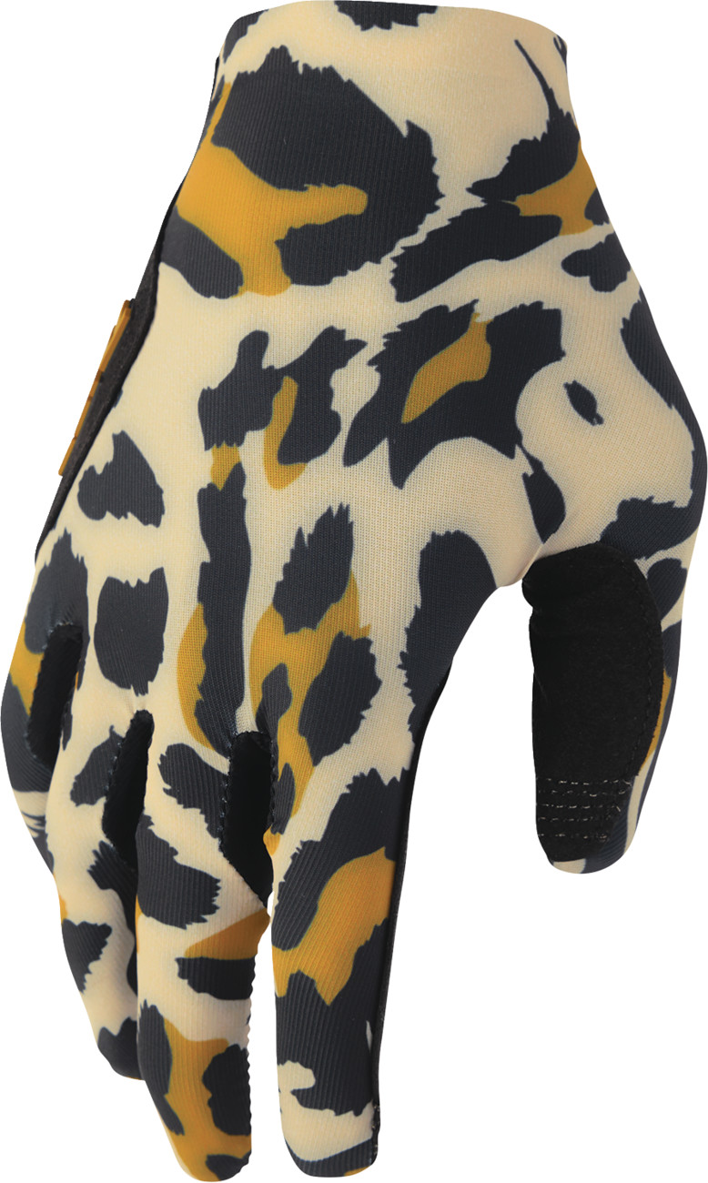 THOR Women's Sportmode Cheetah Gloves