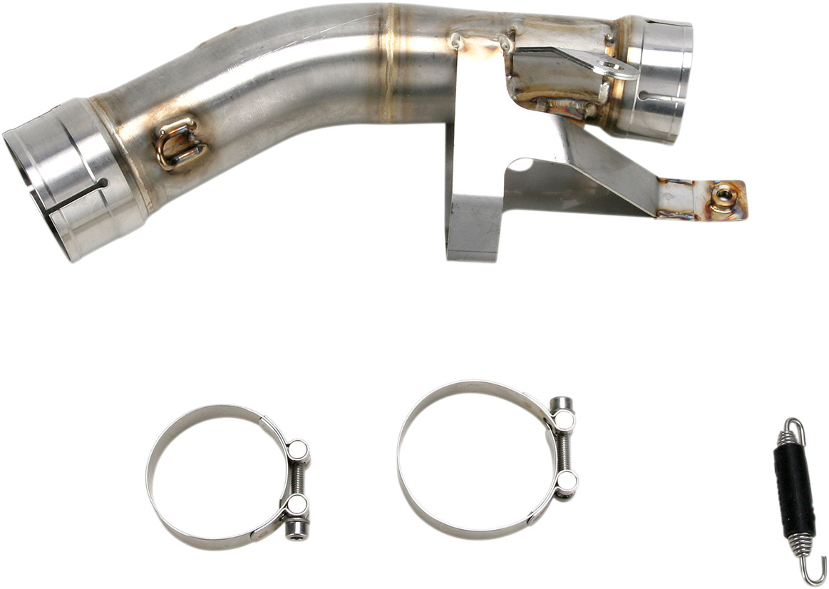 AKRAPOVIC Link Pipe