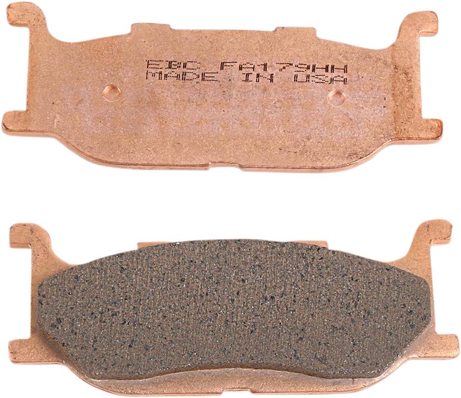 Ebc HH Brake Pads Yamaha/Tank Sports
