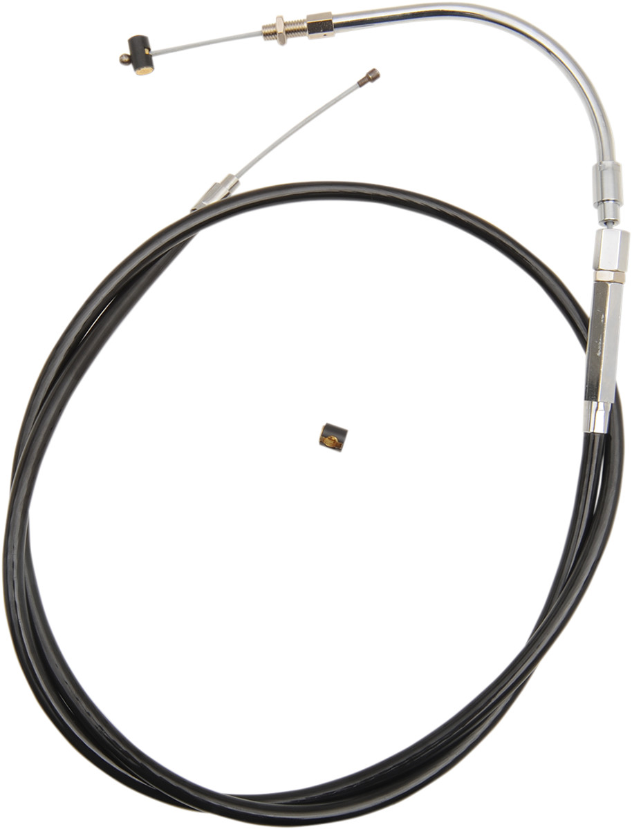 BARNETT Black Vinyl Clutch Cable