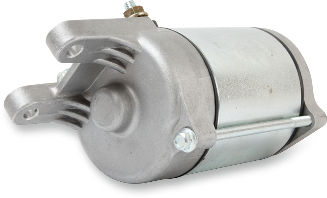 Parts unlimited Starter Motor Can-Am/Arctic Cat/Kymco