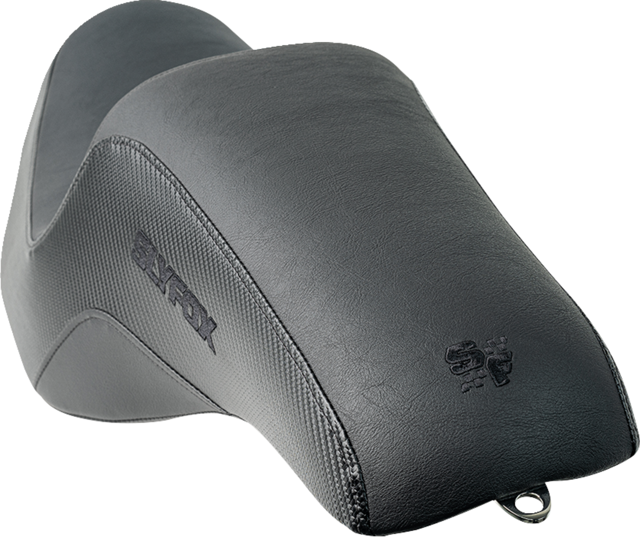 SlyFox Performance Drifter Seat For Harley FLHX / FLTRX 2023-2026