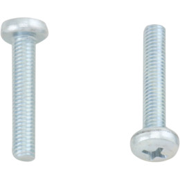 METRIC PAN-HEAD SCREWS METRIC PAN-HEAD SCREWS