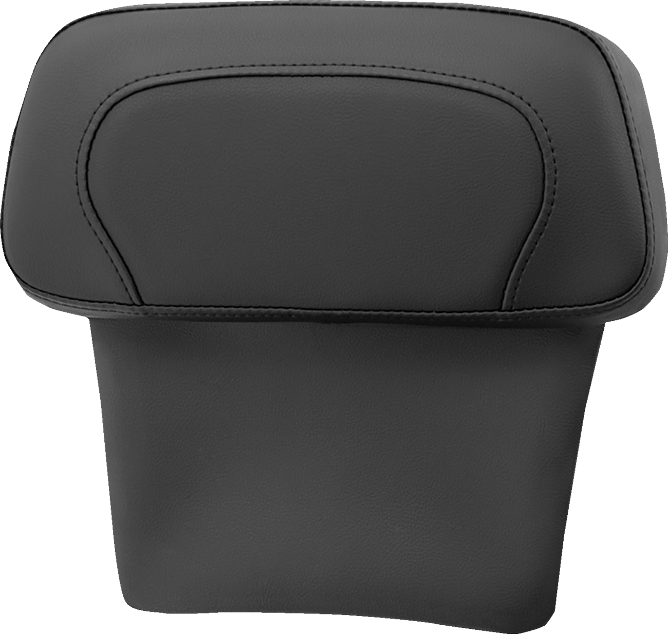 Chopped Tour Pak Backrest Pads