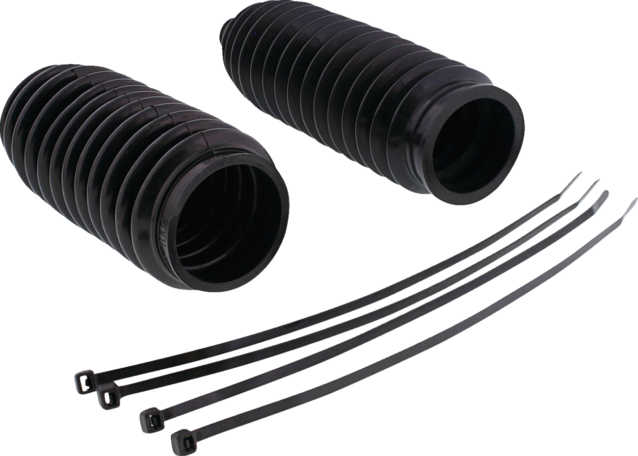Moose Racing Rack Replacement Boot Kit