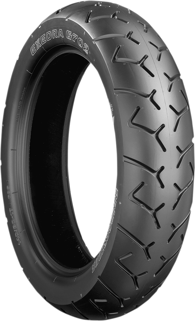 BRIDGESTONE Exedra G702 Tire