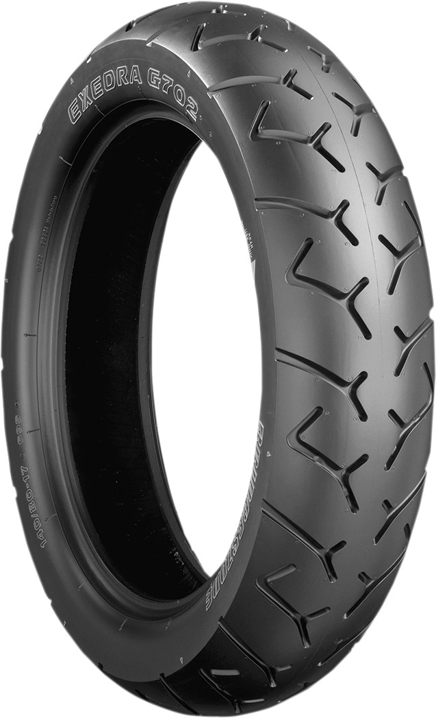 BRIDGESTONE Original Equipment Tires