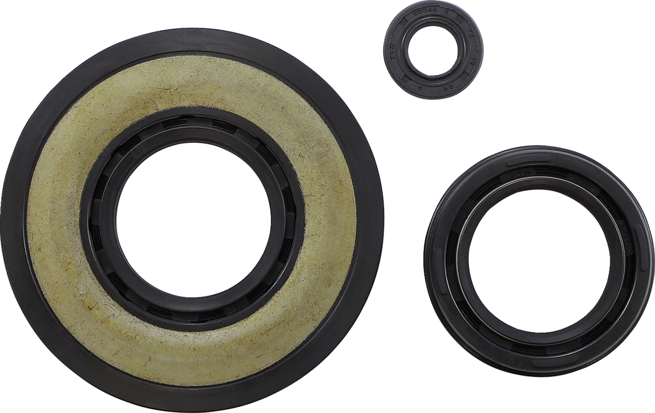 Engine Oil Seal Kit