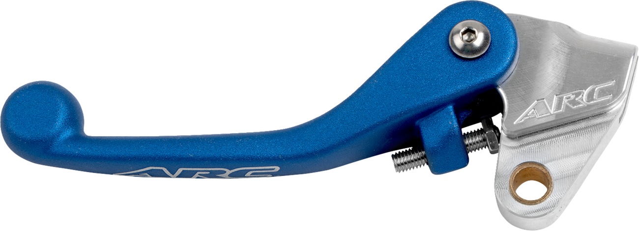 Forged Clutch Lever