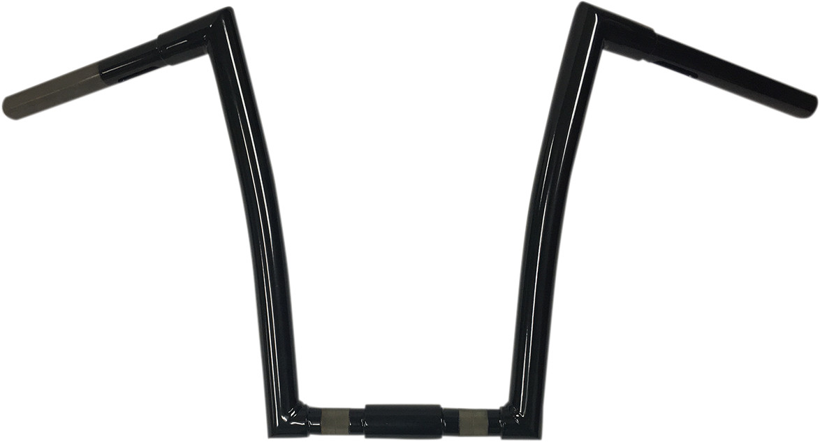 TODD'S CYCLE 1-1/4" Strip Handlebar