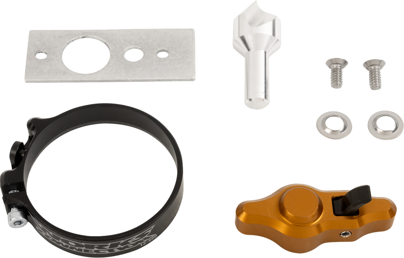 WORKS CONNECTION Pro Launch Start Device