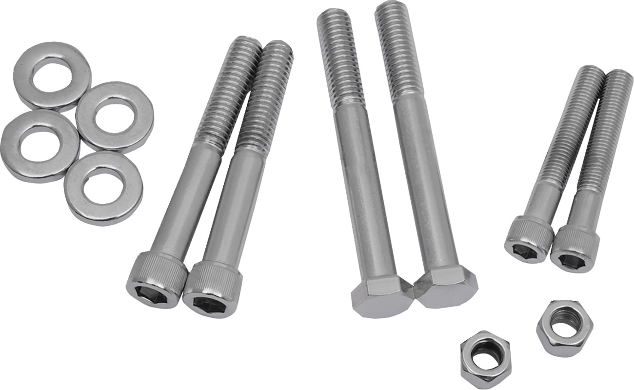Drag Specialties Motor Mount Bolt Set