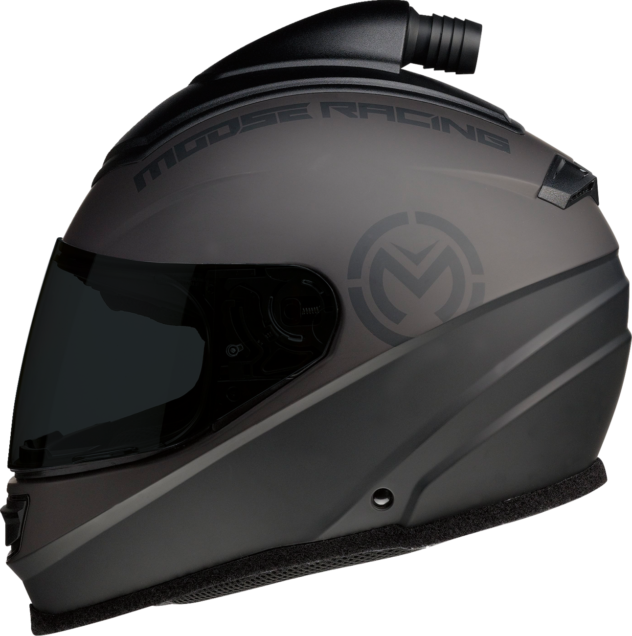 Moose offroad Air Intake Helmet Shield