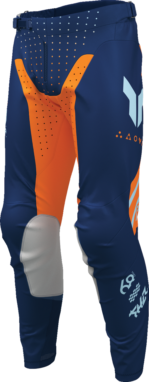 Thor Launchmode Futura Pants