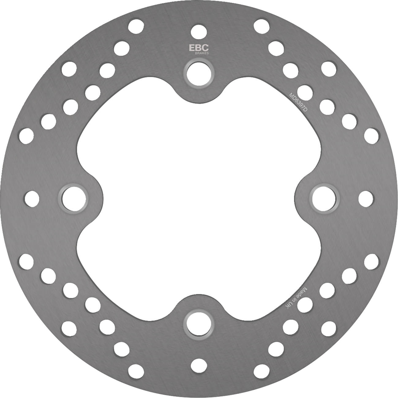 UTV BSD Brake Rotors