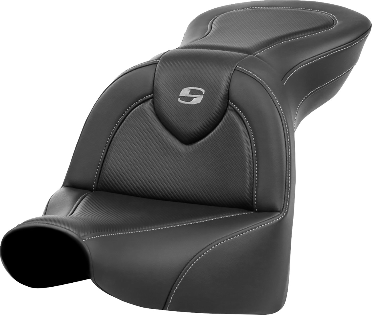 SADDLEMEN Roadsofa™ Standard Reach Seat