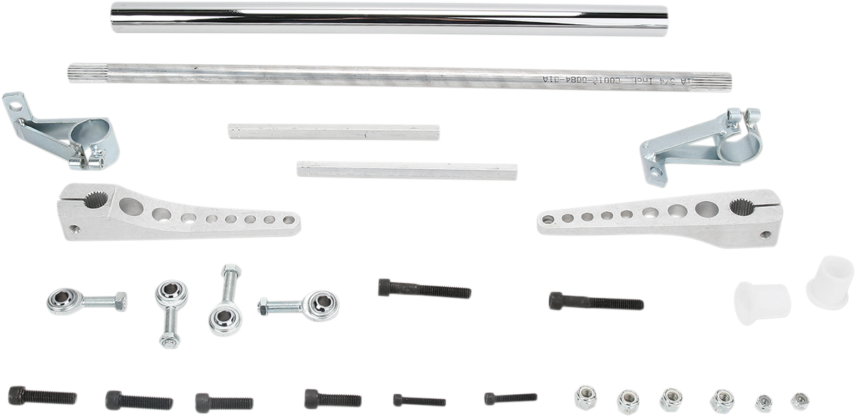 Dura blue Anti-Roll/Sway Bar - YZF450 Yamaha/Kawasaki