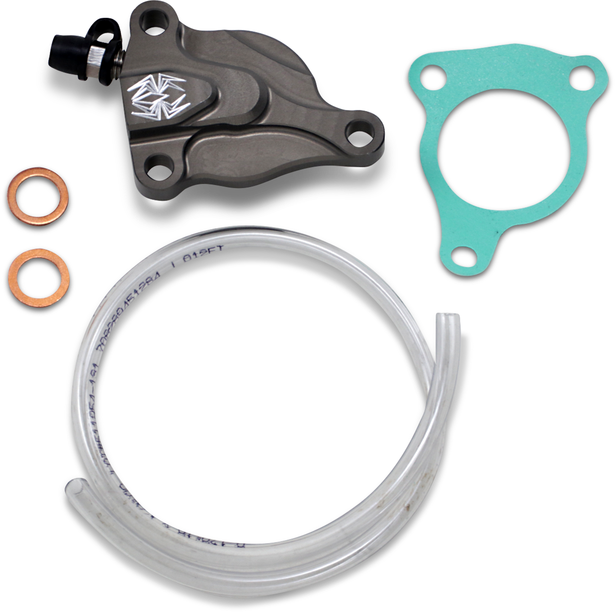 REKLUSE Manual Slave Cylinder Kit