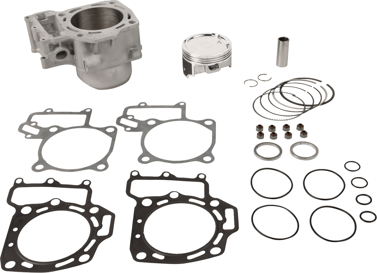 Cylinder Works Standard Bore Cylinder Kit Kawasaki Brute Force / Teryx 750 2005-2014