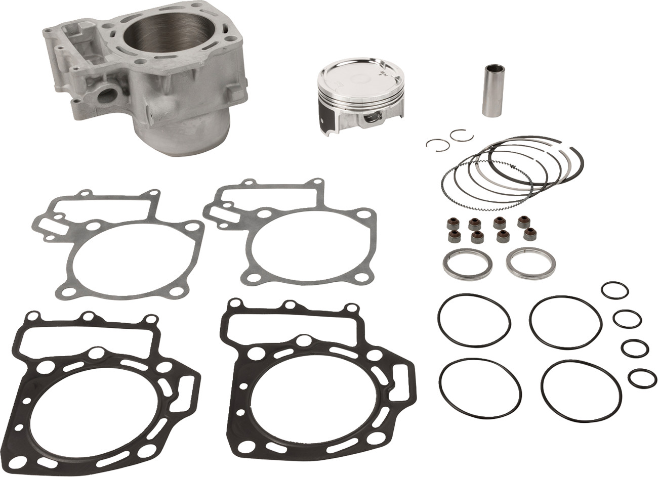 Cylinder Works Standard Bore Cylinder Kit Kawasaki Brute Force / Teryx 750 2005-2014