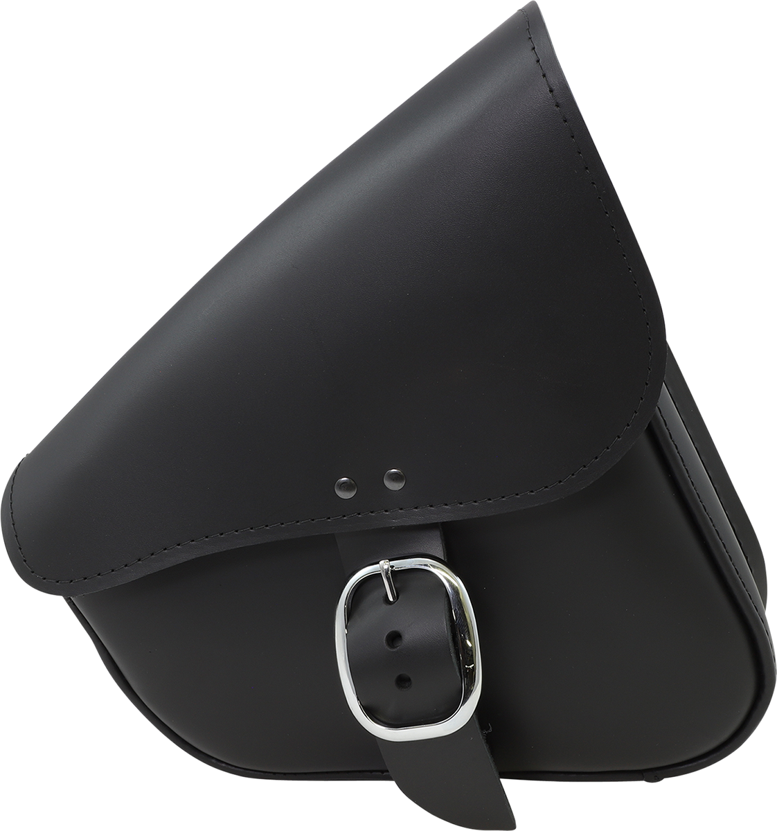 WILLIE & MAX LUGGAGE Leather Swingarm Bag