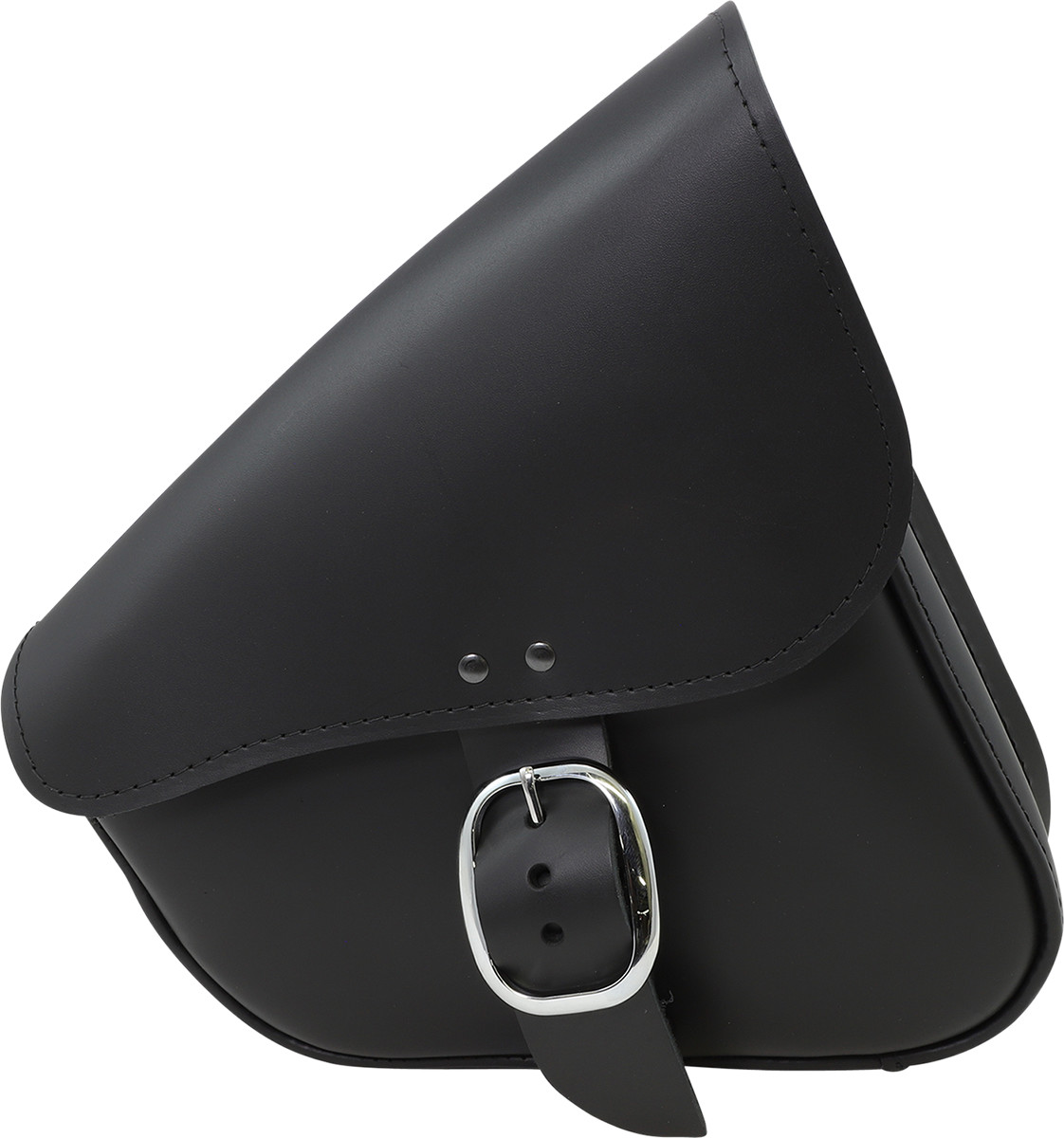 WILLIE & MAX LUGGAGE Leather Swingarm Bag