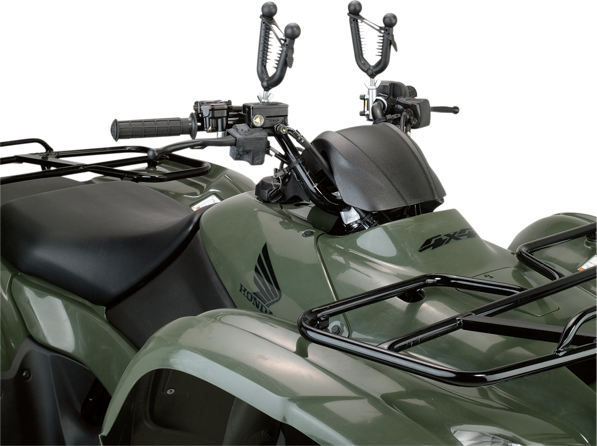 Moose Racing Expedition Single Gun Rack