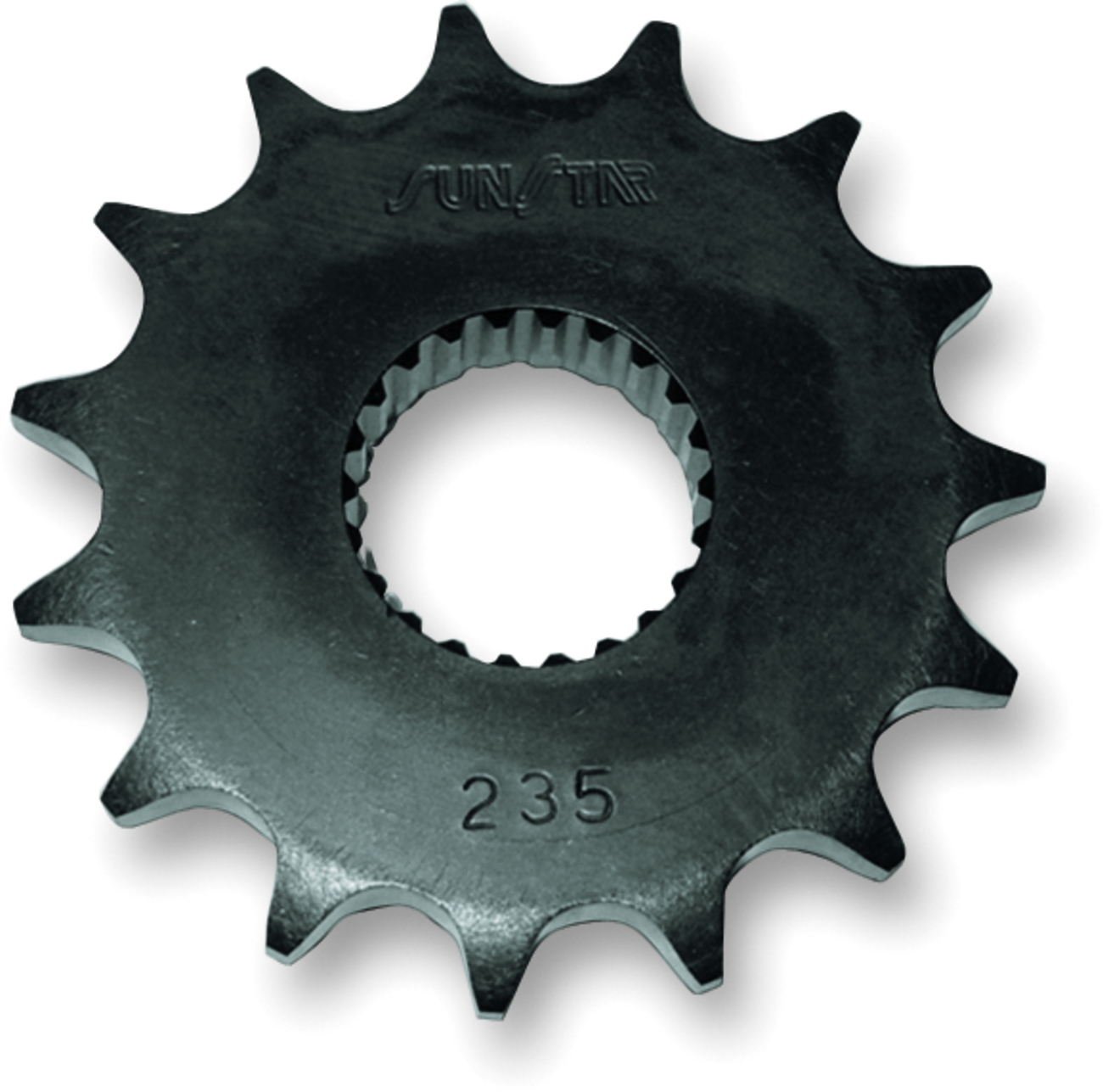 SUNSTAR SPROCKETS Front Sprocket