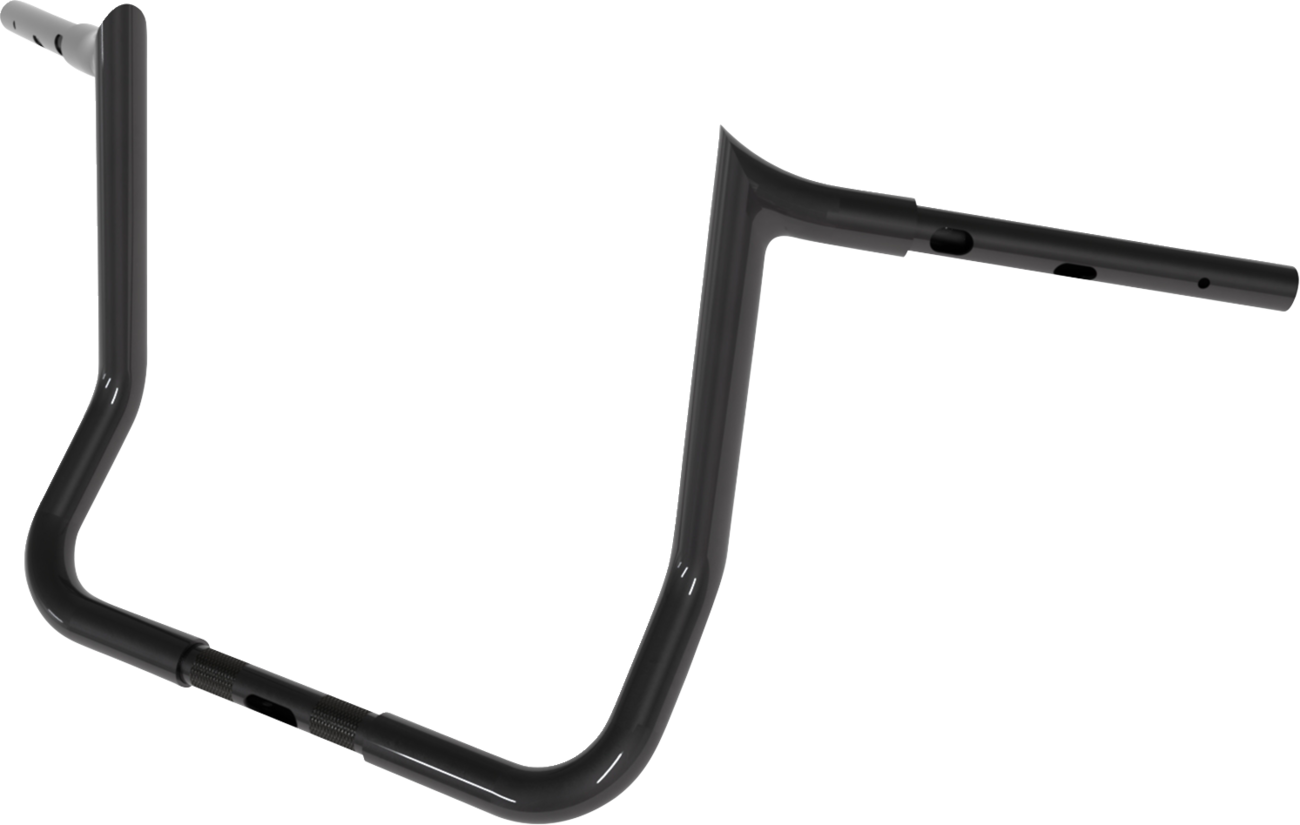 MAGNUM SHIELDING 1-1/4" Viking Handlebar