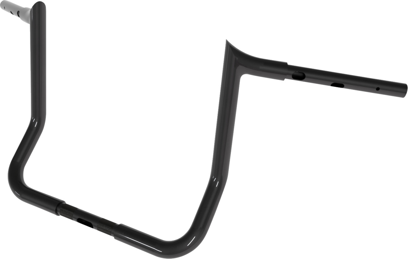 MAGNUM SHIELDING 1-1/4" Viking Handlebar
