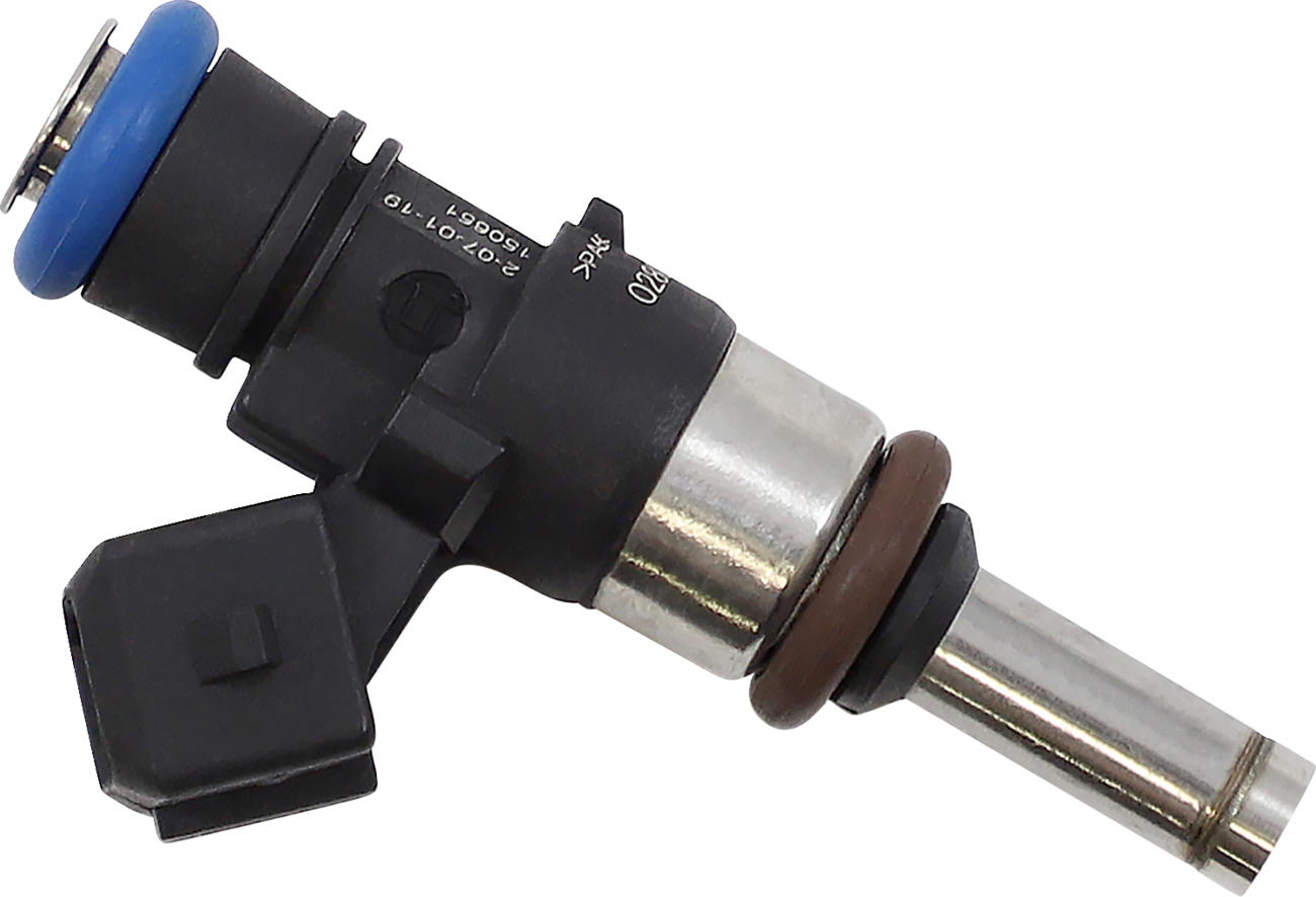 Fuel Injector