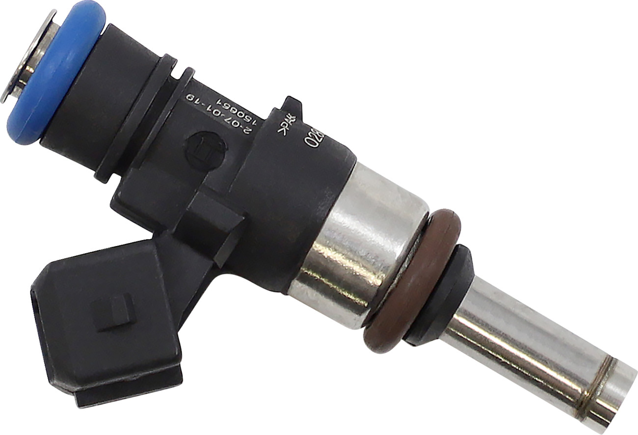 Moose Racing Fuel Injector