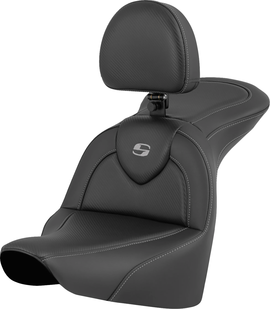 SADDLEMEN RoadSofa™ Seat