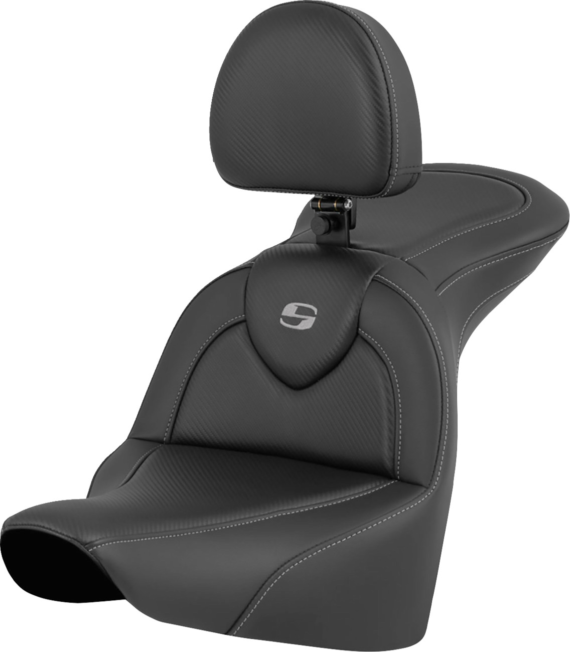 SADDLEMEN RoadSofa™ Seat