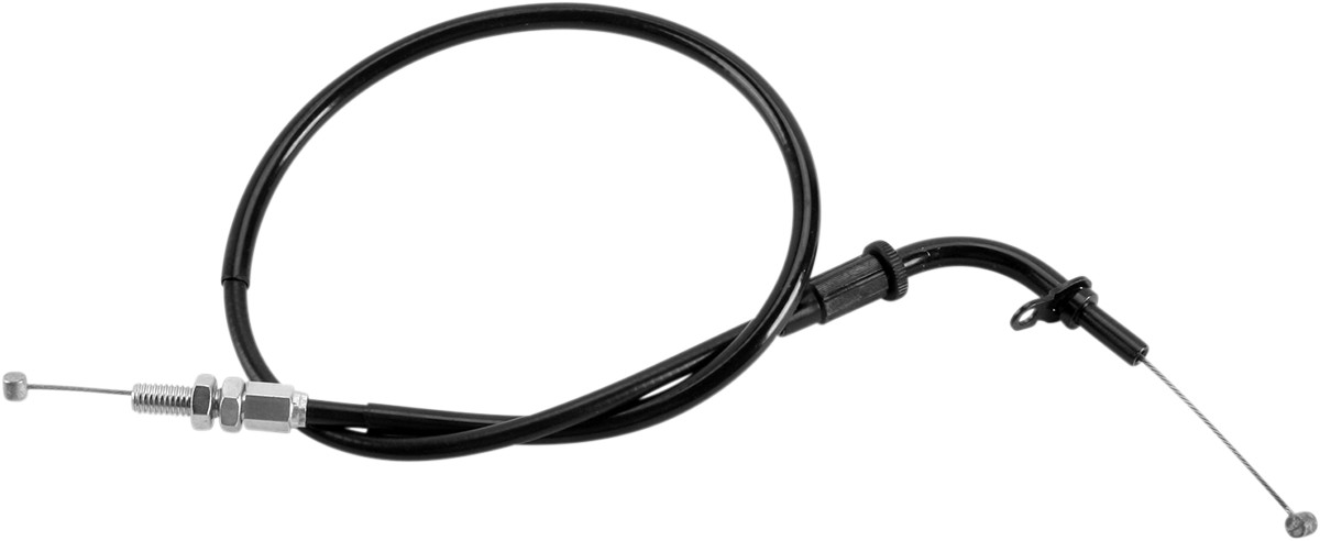 MOTION PRO Pull Throttle Cable