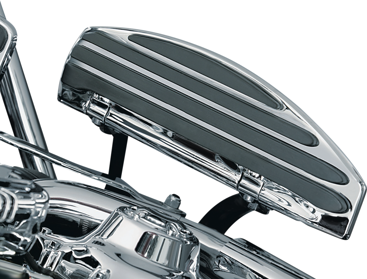 harley floorboard spacers