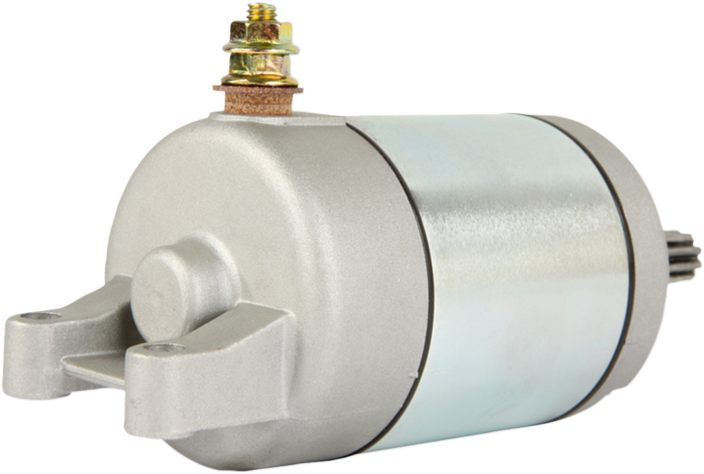Parts unlimited Starter - Suzuki