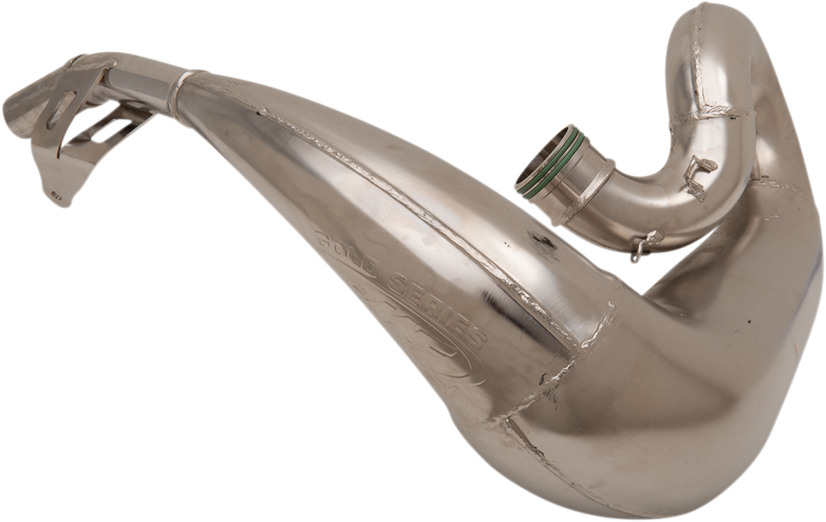 FMF Gold Series Gnarly Pipe Beta 200RR 2020-2025