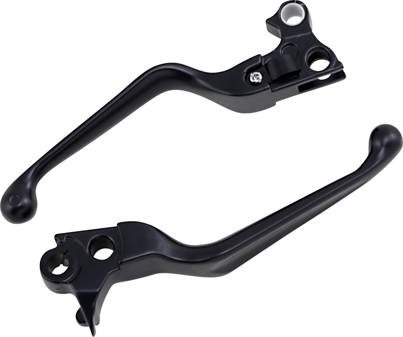 Drag Specialties Wide Blade Lever Set