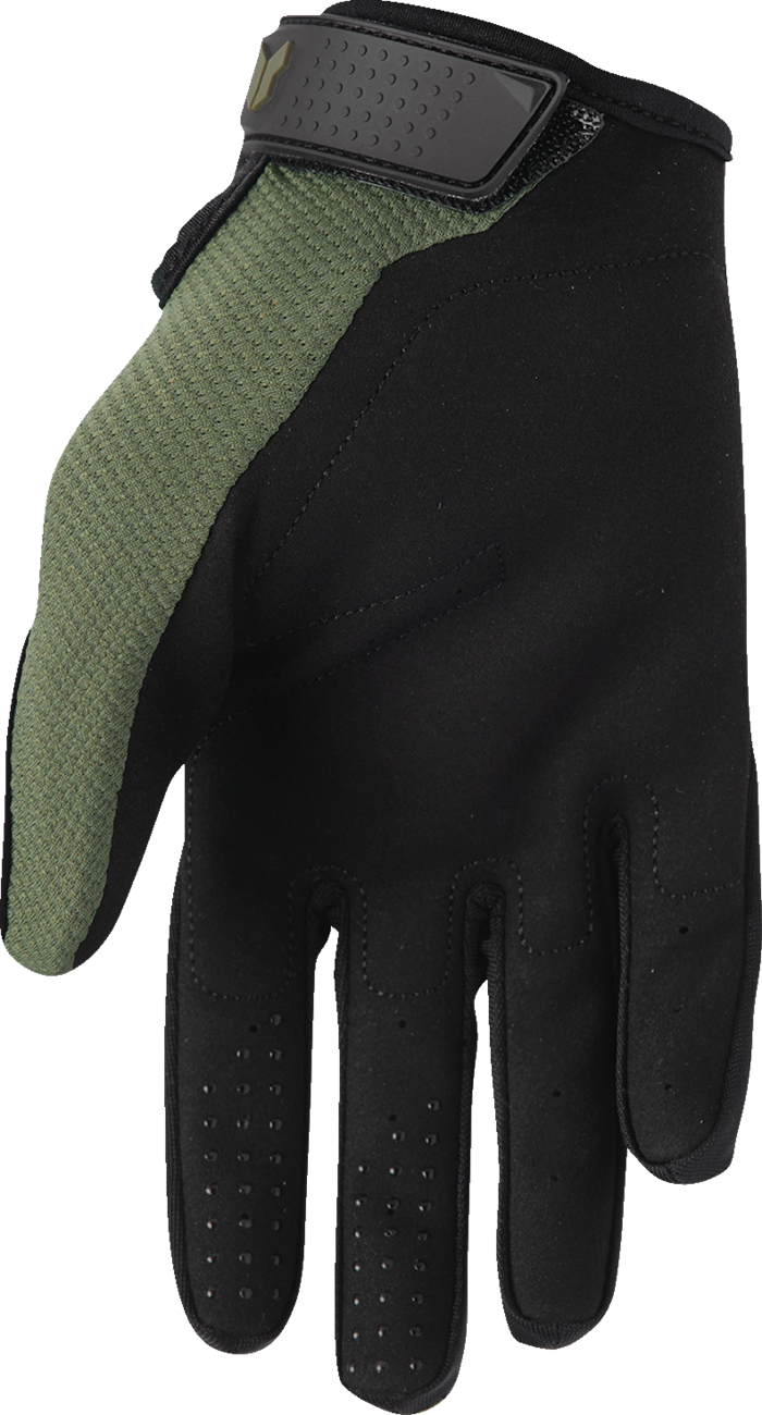 Thor Youth Ridemode Static Gloves