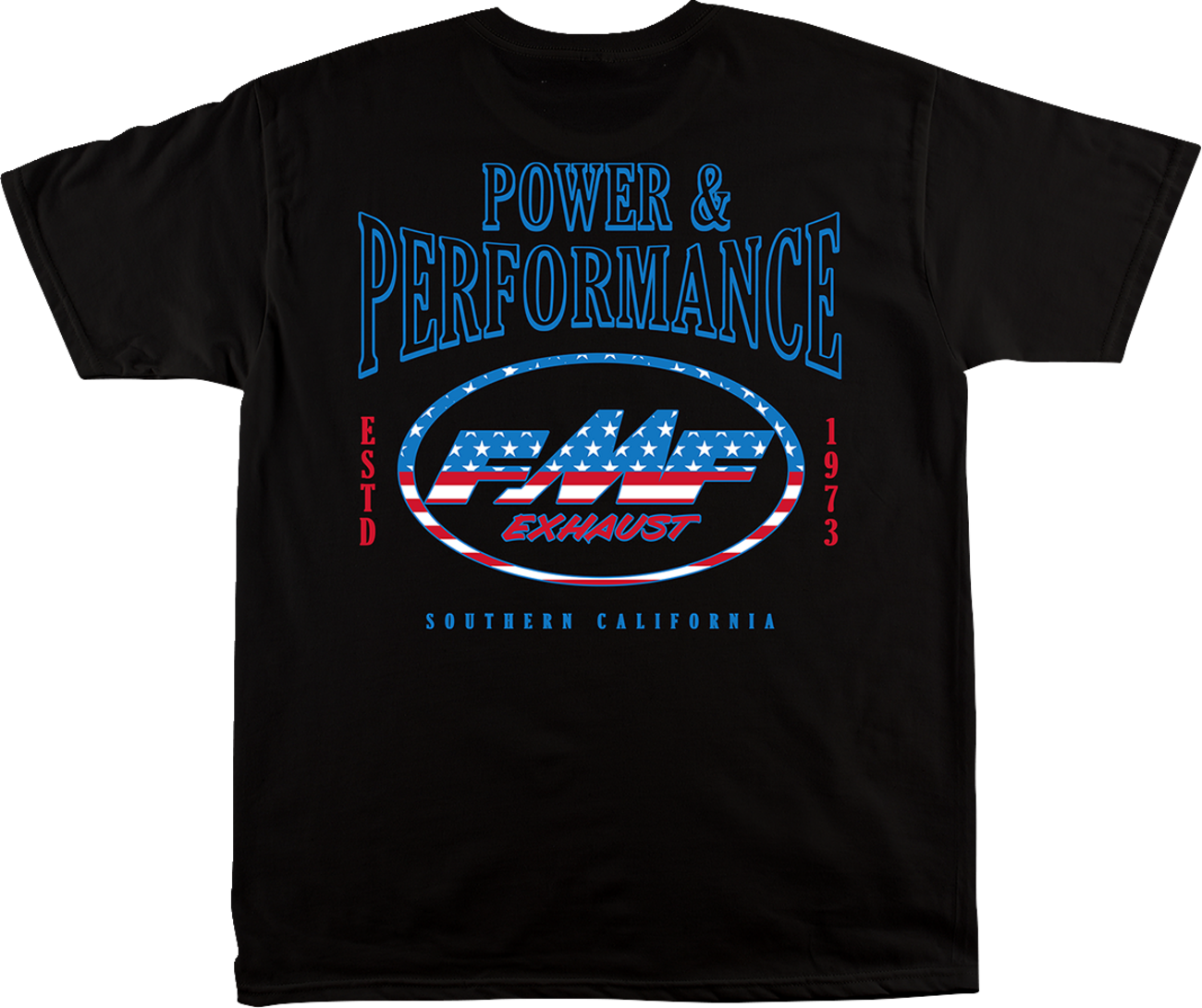 FMF Rally T-Shirt